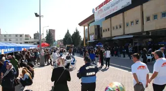 Adana Kültür Günleri Başladı