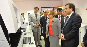 Aibü'ye Yeni Birimler Açıldı