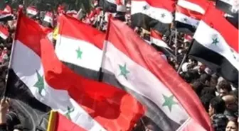 BM'nin Suriye Uluslararası Soruşturma Komisyonu Üyeleri BM'ye Geldi