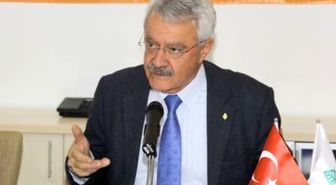 Çankaya Belediye Başkanı Tanık, Danimarka'da Türkiye'yi Temsil Etti