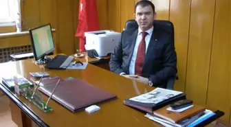 Durağan'ın Yeni Kaymakamı Görevine Başladı