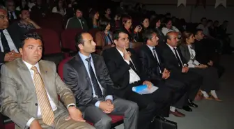 Fethiye'de 'Çanakkale Destanı' Konferansı