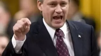 Kanada Başbakanı Harper Tayland'da