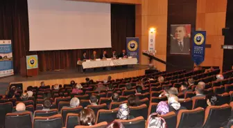 Karaman Ulusal İnanç ve Kültür Turizmi Sempozyumu Başladı