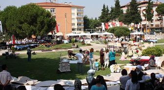 Kula'yı Belgesel Heyecanı Sardı
