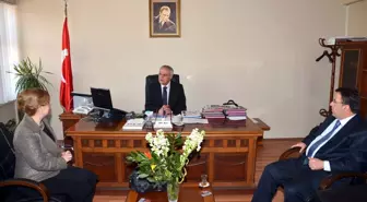 Ormancılık Haftası Çeşitli Etkinliklerle Kutlanıyor