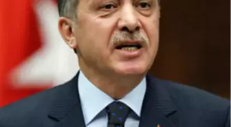 'Şikede Hakem Erdoğan'