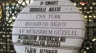 Ünal Yılmaz Son Yolculuğuna Uğurlandı