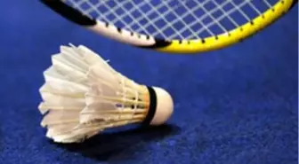 'Van'da Badminton Oynuyorum' Projesi