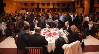 Yaşlının 'Huzurevi' Evladının Yanı