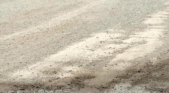 Zonguldak'ın Yol Sorunu TBMM'ye Taşındı