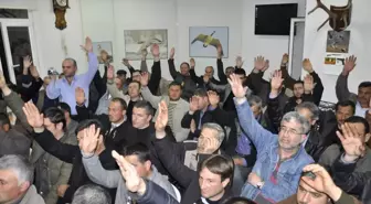 Akhisarlı Avcılar, Mehmet Sucu'ya Devam Dedi