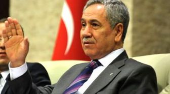 Başbakan Yardımcısı Arınç Açıklaması