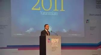 Başkan Tiryaki 'Özgün İyi Yönetim Uygulaması Forumu'na Katıldı