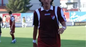 Elazığsporlu Ahmet Görkem'in Kızı Oldu