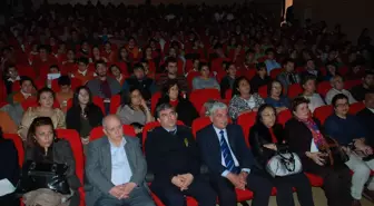 Görüntü Kirliliği Panelle Anlatıldı