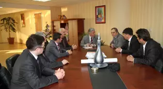 Kocaeli'de Binalar Güvenle İnşa Ediliyor