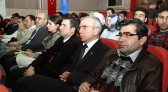 Kocaeli'de Nevruz Konulu Panel