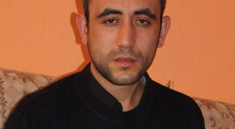 Madde Bağımlısı Şahıs Yardım Bekliyor