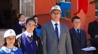 Orman Haftası Orman Köyünde Kutlandı