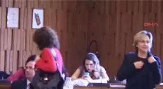 Paris Unesco'da Basın Özgürlüğü ve Gazeteci Güvenliği Tartışıldı