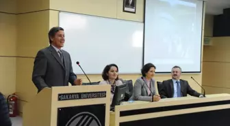 Saü'de Yaşlılar Haftası Konferansı
