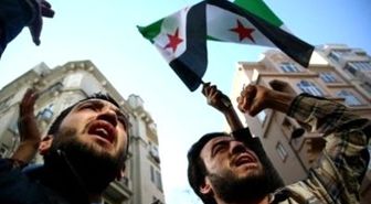 Suriye'de Göstericilere Ateş Açıldı: 12 Ölü