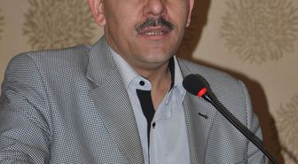 Tarım, Hayvancılık ve Tarım Teknolojileri Fuarı