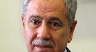 Başbakan Yardımcısı Arınç Açıklaması