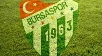 Bursaspor Yönetiminden Hakem Kararlarına Tepki