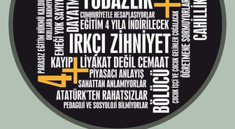 Eğitimiş 27 Mart Salı Günü İş Bırakacak