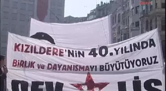 Mahir Çayan'ı Andılar