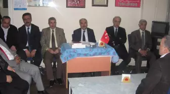 Nevruz Bayramı Etkinliği