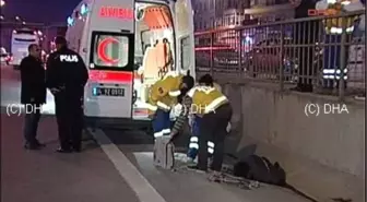 Ölüm Peşini Bırakmadı