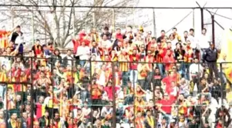 Sakaryaspor - Göztepe: 0-1