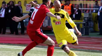 Spor Toto Süper Lig