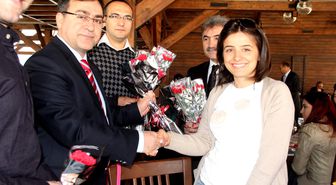 112 Acil Servis Avrupa Standartlarını Yakaladı