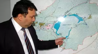 Abant Araç Geçişlerine Kapatılacak