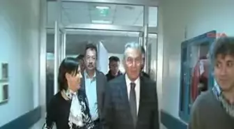 Baykal: 'Uğur 'Cool' Takılıyor'