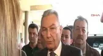 Baykal: 'Uğur 'Cool' Takılıyor'