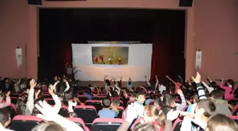 Aydın'da Tiyatro Günleri