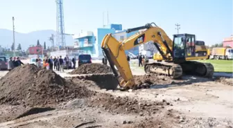 Bestami Aksu Erkek Yatılı Kur'an Kursu