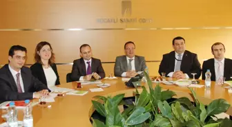 Doğu Marmara 2012 Yılında Yurt Dışına Çıkartma Yapacak