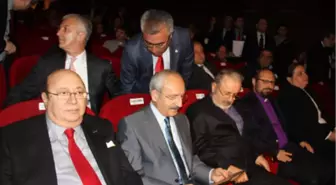 Kılıçdaroğlu,' Nar Taneleri'Nden Büyülendi