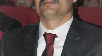 Milliyetçi Hareket Partisi Kırşehir Olagan Kongresini Yaptı