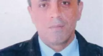 Niksarlı Polis Toprağa Verildi