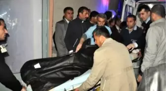 Çoban ve Kızı Dağda Ölü Bulundu