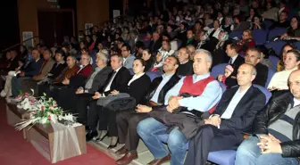 Samsun'da Bahar Konseri