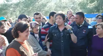 Silifkeliler Ali Altay ile Coştu