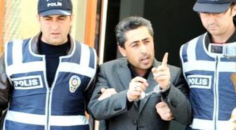 7 Yıldır Aranan Hükümlü Yakalandı